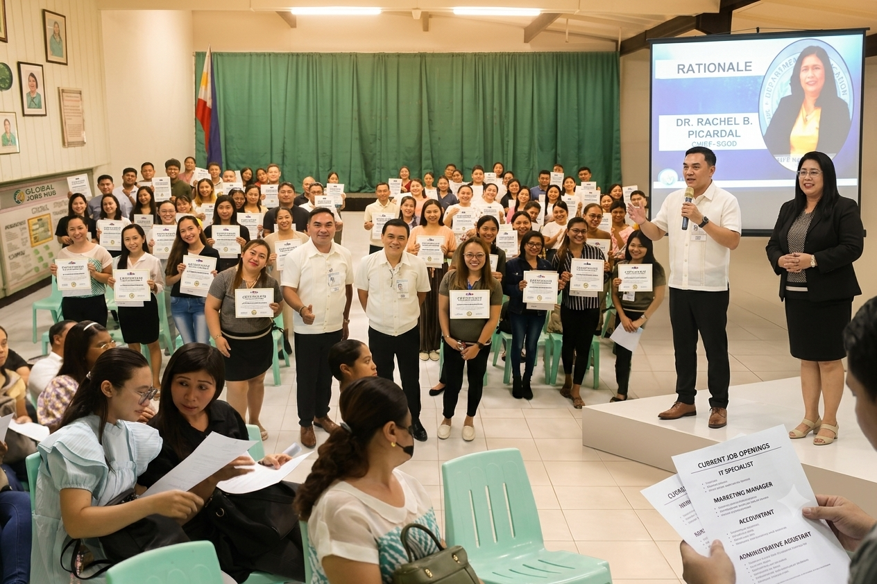 DepEd Banner 1